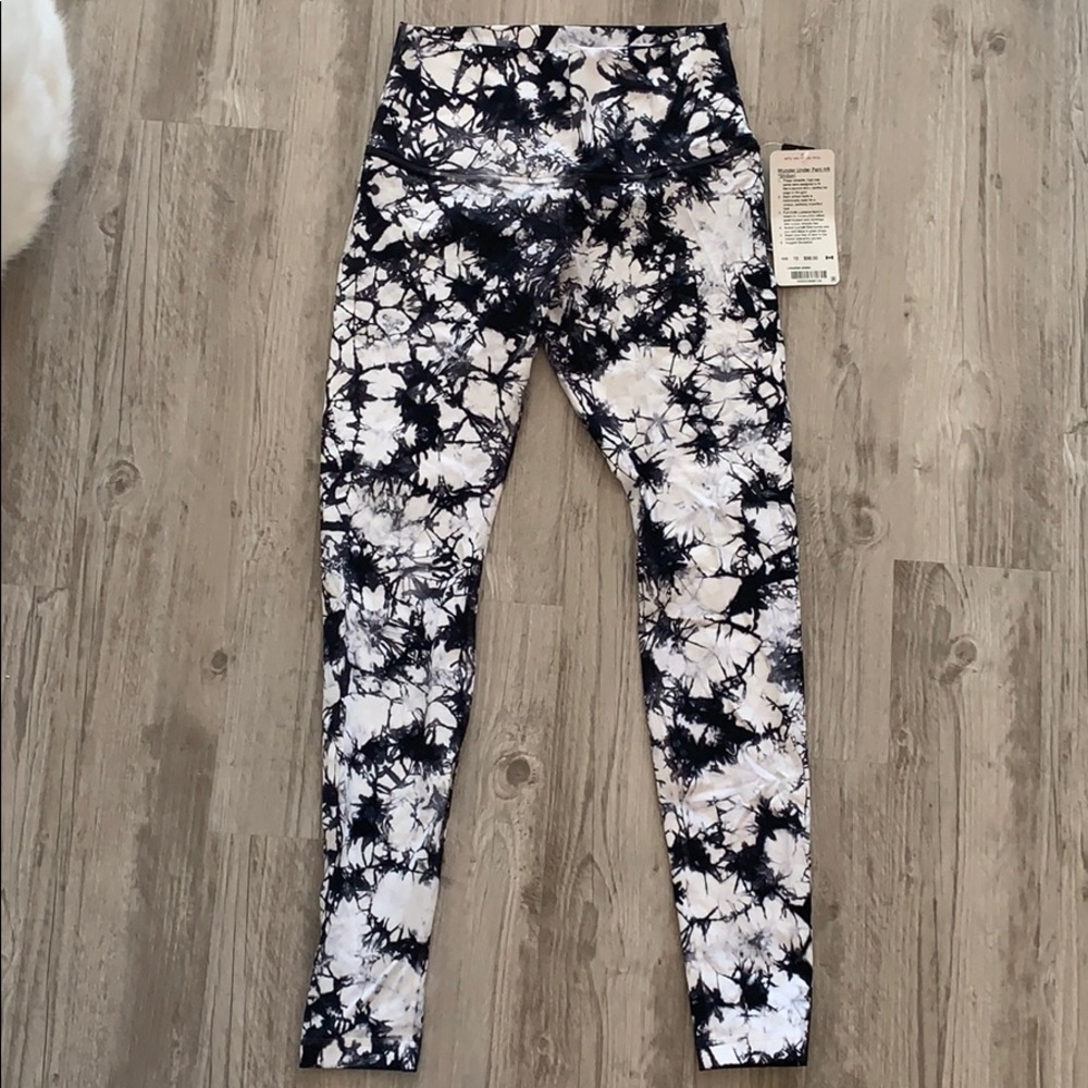 Lululemon Yoga Pants